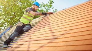 Best Roof Insulation Installation  in Ashland, AL