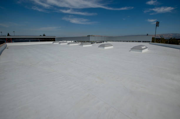 Best Commercial Roofing Services  in Ashland, AL