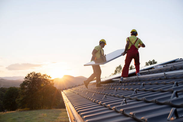 Best Roof Leak Repair  in Ashland, AL
