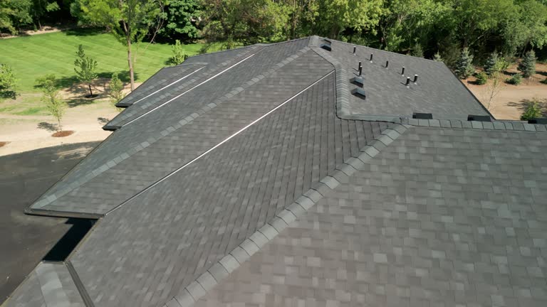 Best Rubber Roofing (EPDM, TPO)  in Ashland, AL