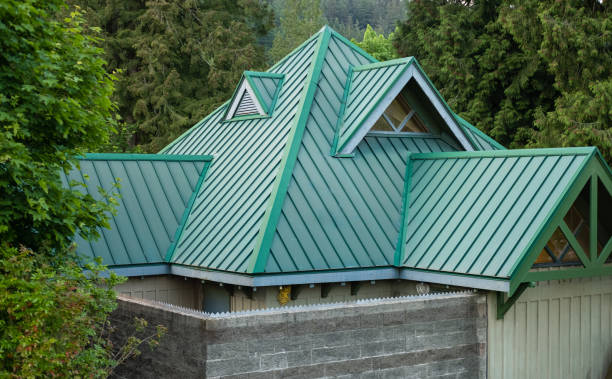 Best Hot Roofs  in Ashland, AL