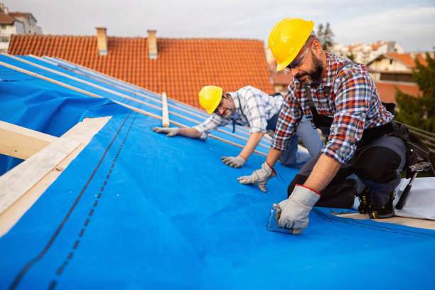 Best Green or Eco-Friendly Roofing Solutions  in Ashland, AL