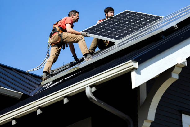 Best Roof Coating Services  in Ashland, AL