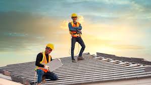 Reliable Ashland, AL Roofing Service Solutions